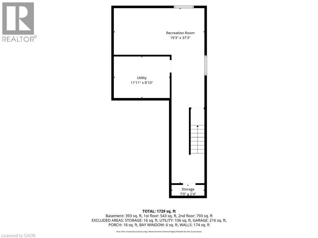 307 HIGHWAY 8 Unit# 7, Stoney Creek, Ontario, L8G5G5 — Photo 38