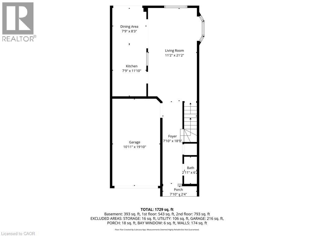 307 HIGHWAY 8 Unit# 7, Stoney Creek, Ontario, L8G5G5 — Photo 39