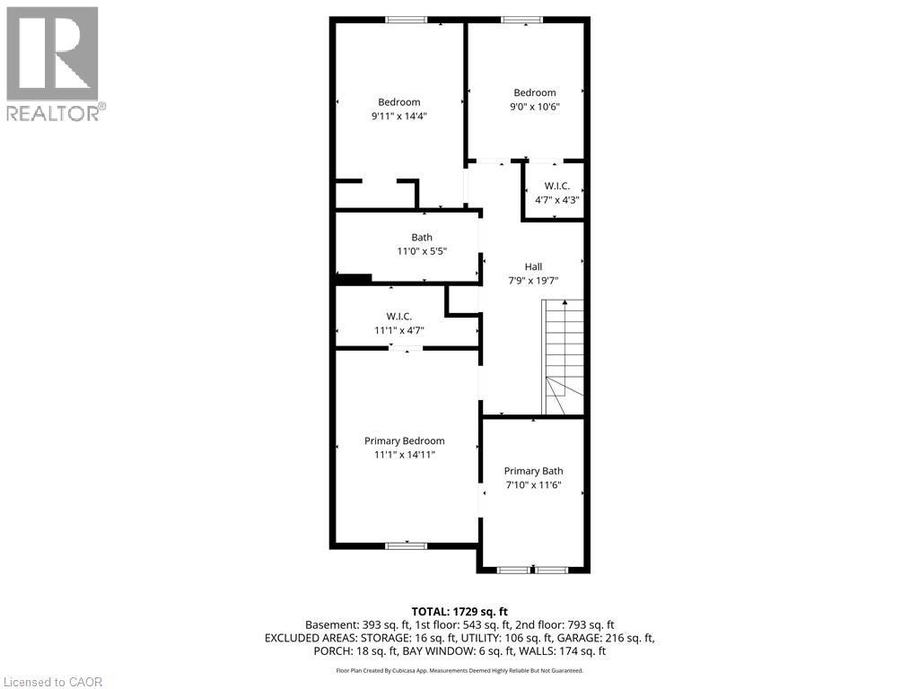 307 HIGHWAY 8 Unit# 7, Stoney Creek, Ontario, L8G5G5 — Photo 40