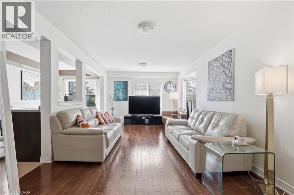 307 HIGHWAY 8 Unit# 7, Stoney Creek, Ontario, L8G5G5 — Photo 5