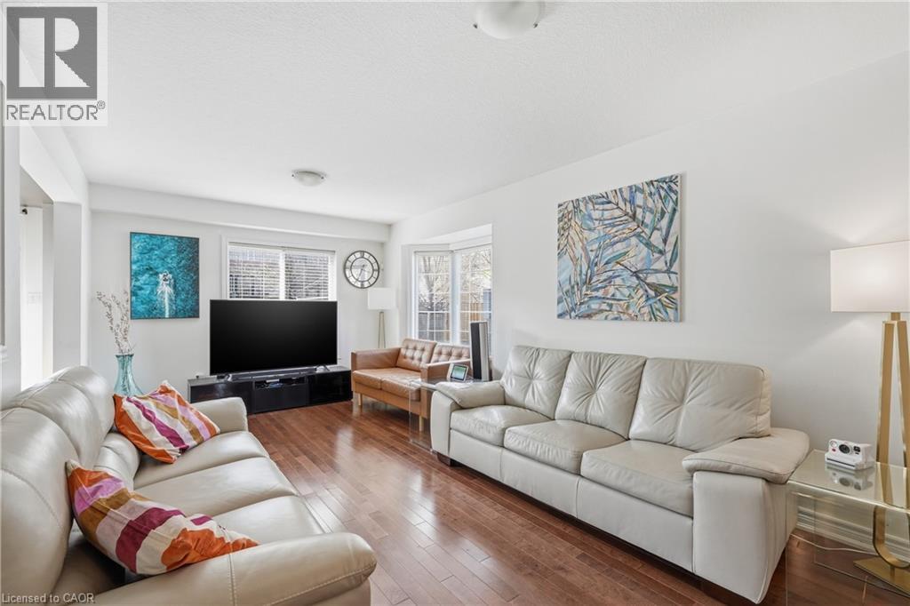 307 HIGHWAY 8 Unit# 7, Stoney Creek, Ontario, L8G5G5 — Photo 6
