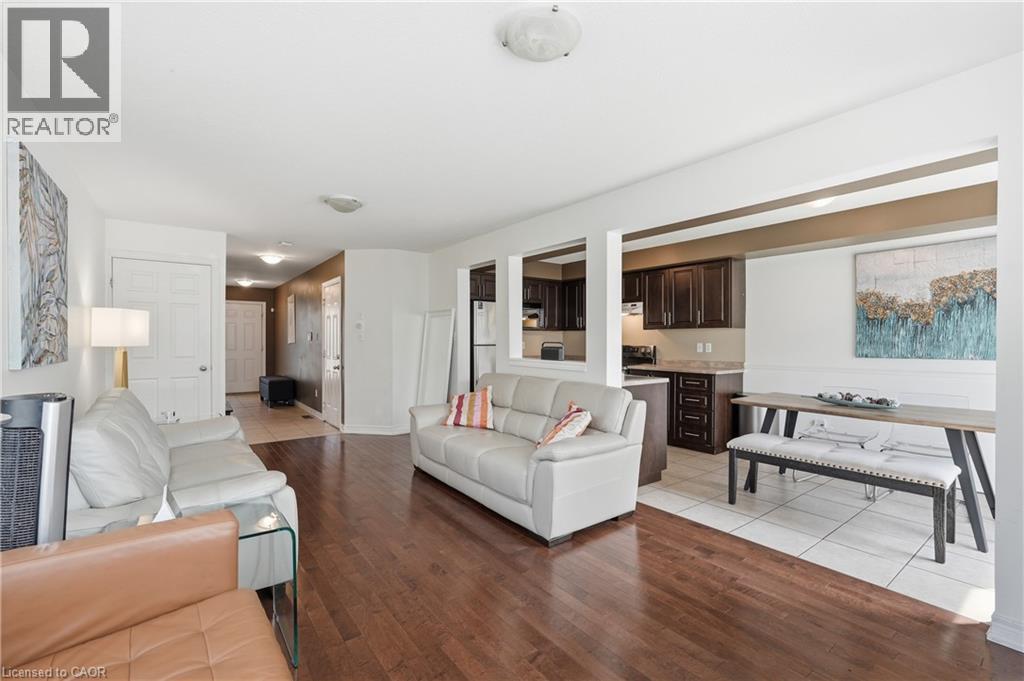 307 HIGHWAY 8 Unit# 7, Stoney Creek, Ontario, L8G5G5 — Photo 8