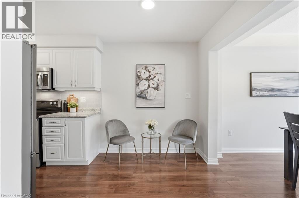 16 DREDGE Court, Milton, Ontario, L9T8T1 — Photo 11