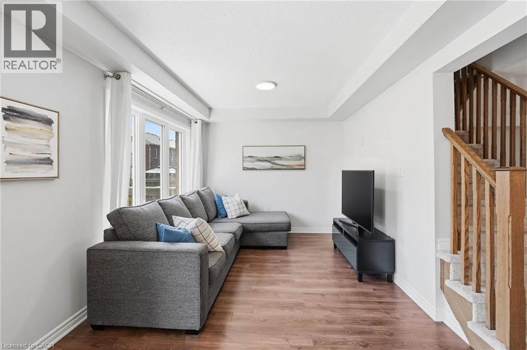16 DREDGE Court, Milton, Ontario, L9T8T1 — Photo 16