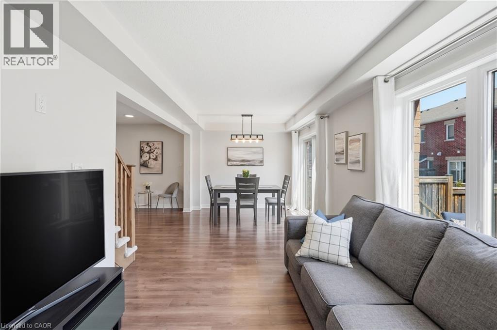 16 DREDGE Court, Milton, Ontario, L9T8T1 — Photo 17