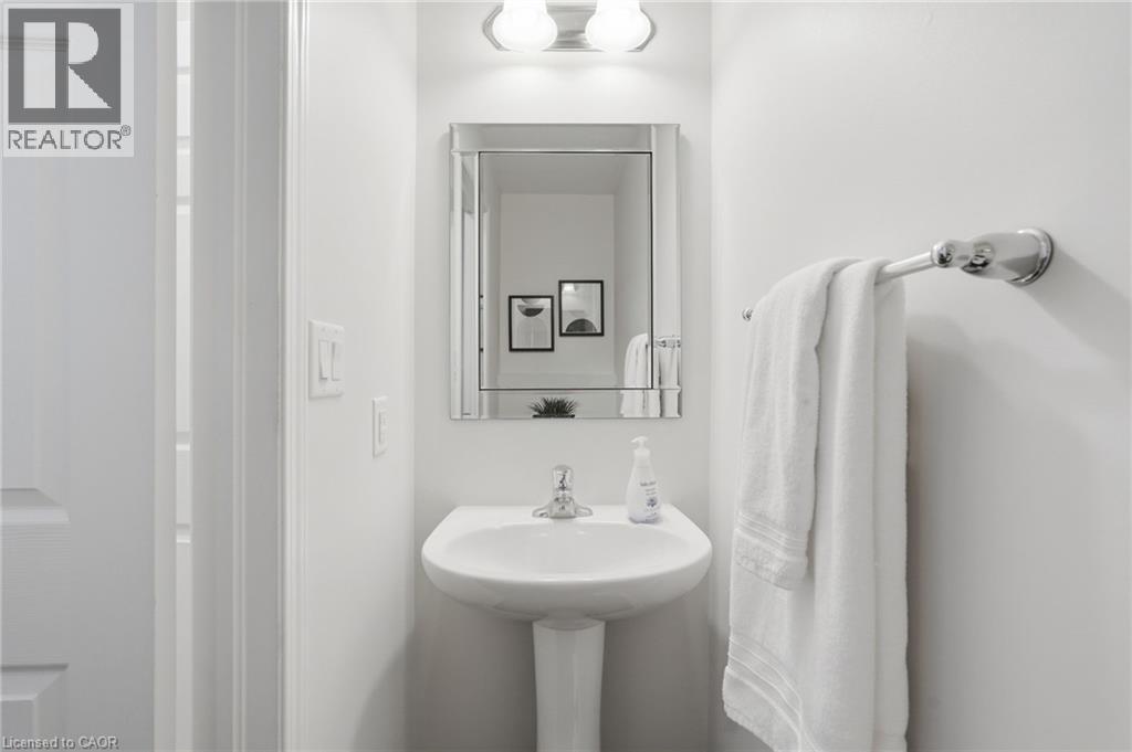 16 DREDGE Court, Milton, Ontario, L9T8T1 — Photo 18
