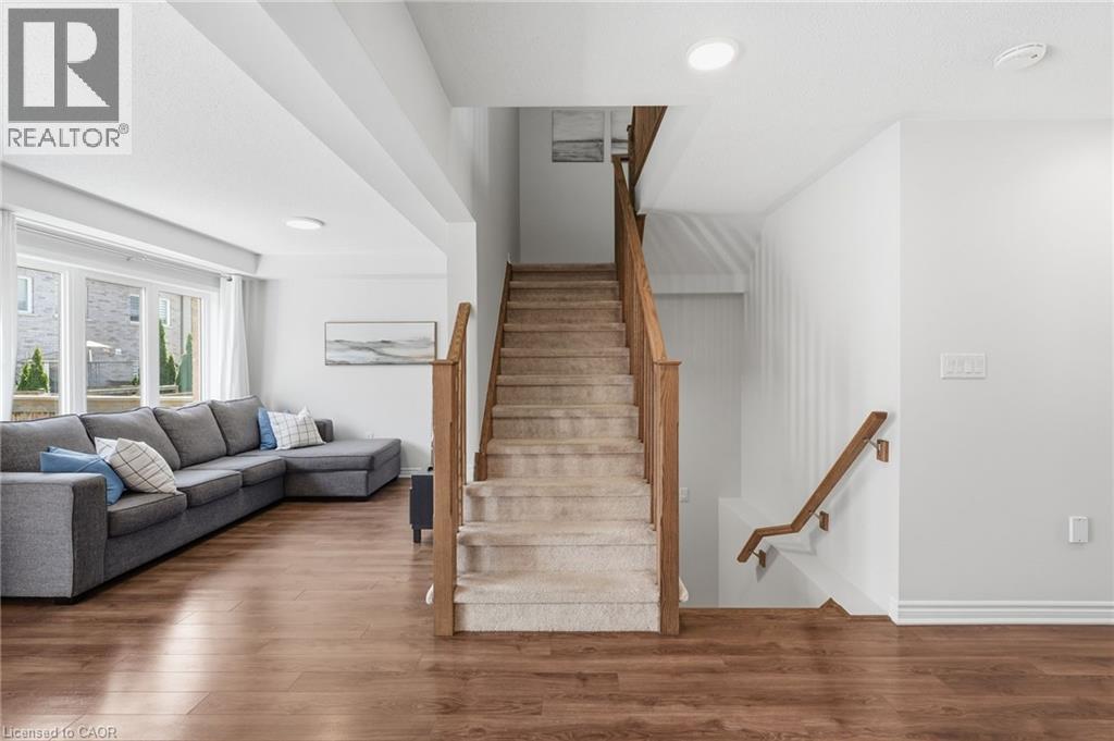 16 DREDGE Court, Milton, Ontario, L9T8T1 — Photo 19