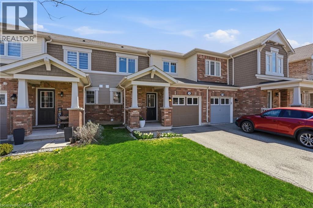 16 DREDGE Court, Milton, Ontario, L9T8T1 — Photo 2