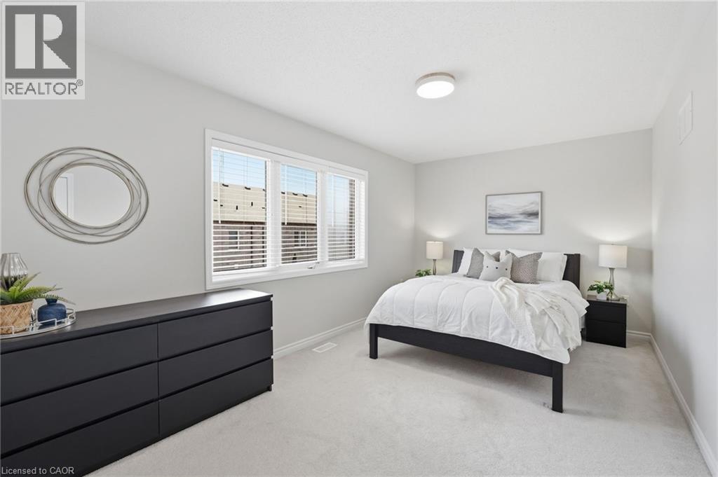 16 DREDGE Court, Milton, Ontario, L9T8T1 — Photo 20