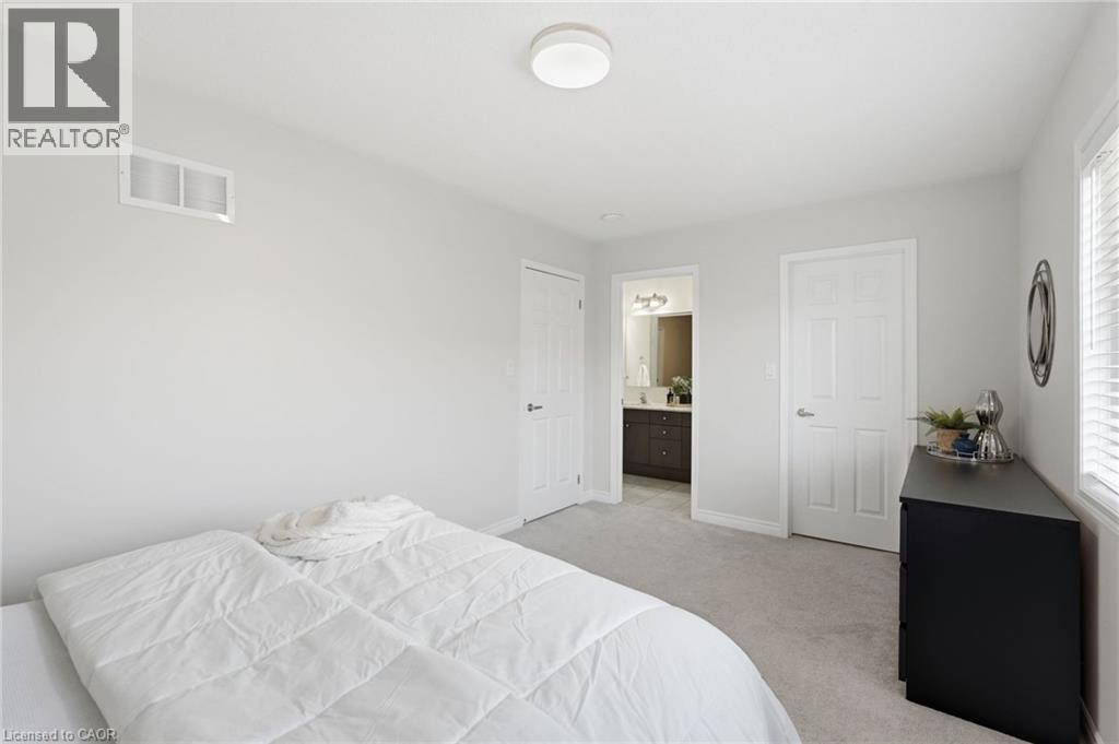 16 DREDGE Court, Milton, Ontario, L9T8T1 — Photo 21