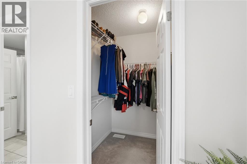 16 DREDGE Court, Milton, Ontario, L9T8T1 — Photo 22