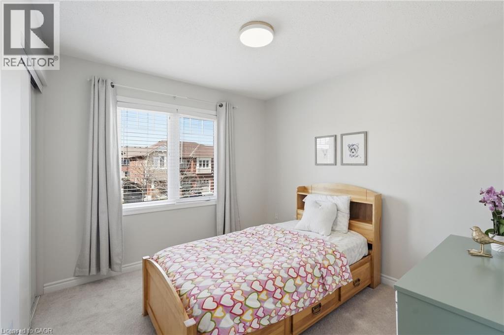 16 DREDGE Court, Milton, Ontario, L9T8T1 — Photo 24