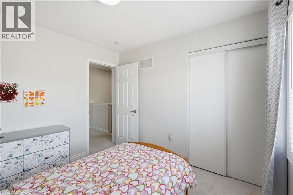 16 DREDGE Court, Milton, Ontario, L9T8T1 — Photo 25