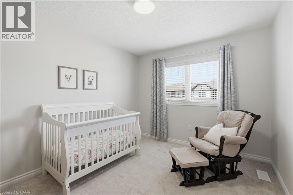 16 DREDGE Court, Milton, Ontario, L9T8T1 — Photo 26