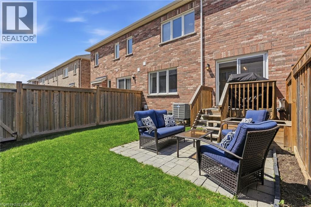 16 DREDGE Court, Milton, Ontario, L9T8T1 — Photo 34