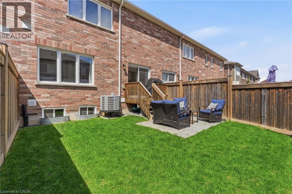 16 DREDGE Court, Milton, Ontario, L9T8T1 — Photo 35