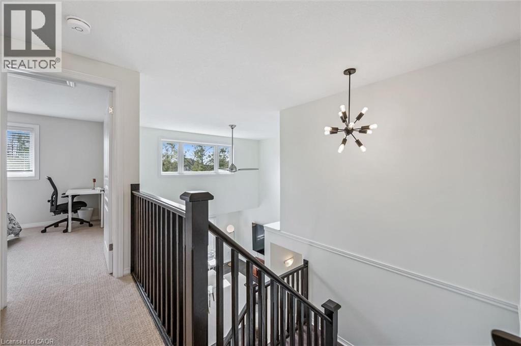255 SUMMERFIELD Drive Unit# 27, Guelph, Ontario, N1L0E1 — Photo 11