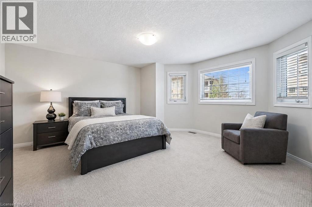 255 SUMMERFIELD Drive Unit# 27, Guelph, Ontario, N1L0E1 — Photo 12