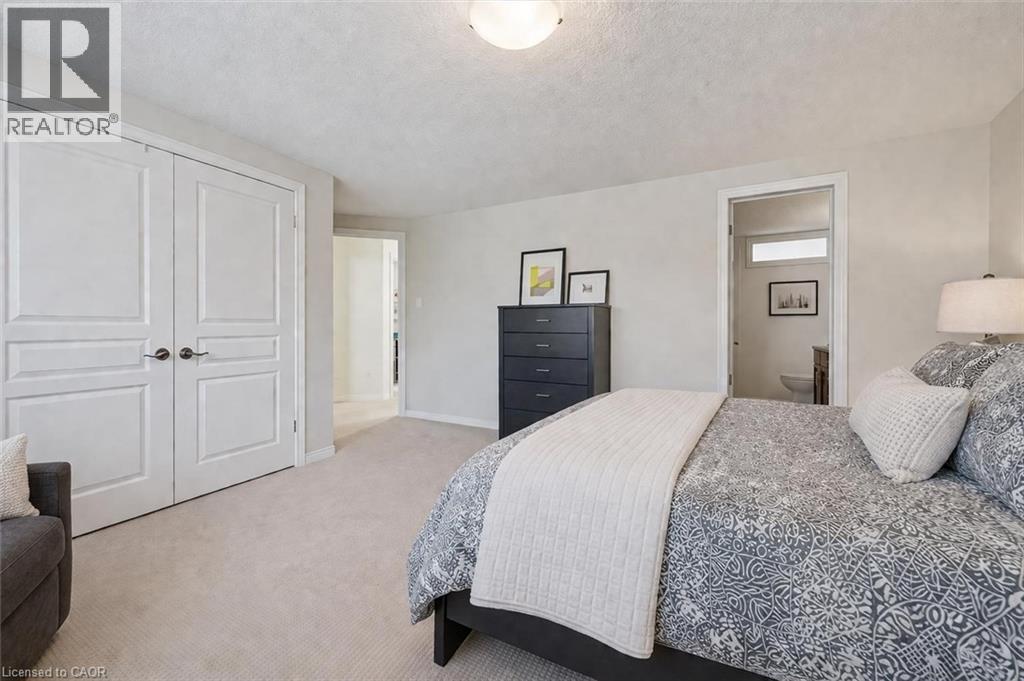 255 SUMMERFIELD Drive Unit# 27, Guelph, Ontario, N1L0E1 — Photo 13