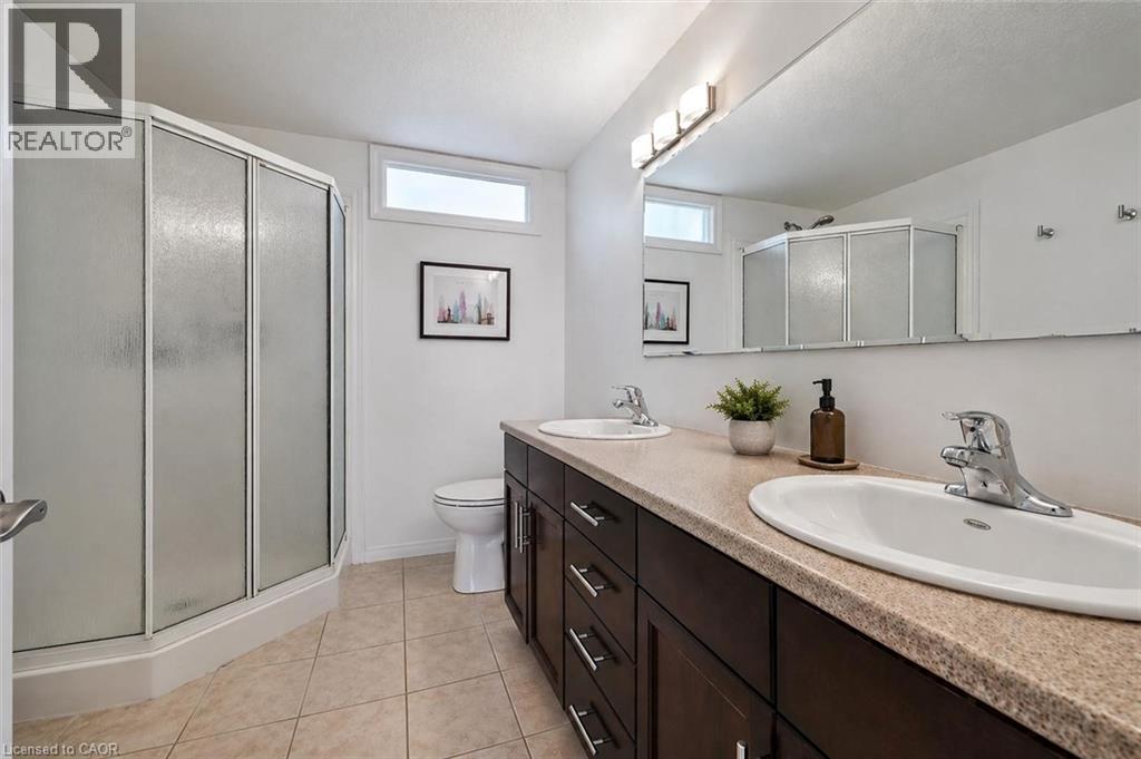 255 SUMMERFIELD Drive Unit# 27, Guelph, Ontario, N1L0E1 — Photo 14