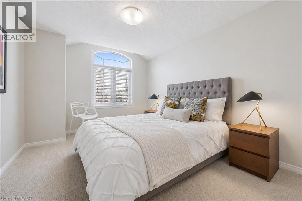 255 SUMMERFIELD Drive Unit# 27, Guelph, Ontario, N1L0E1 — Photo 15