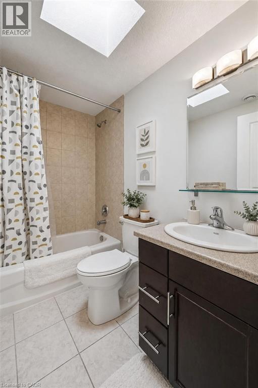 255 SUMMERFIELD Drive Unit# 27, Guelph, Ontario, N1L0E1 — Photo 16