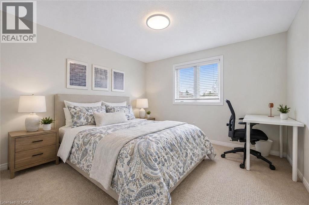 255 SUMMERFIELD Drive Unit# 27, Guelph, Ontario, N1L0E1 — Photo 17