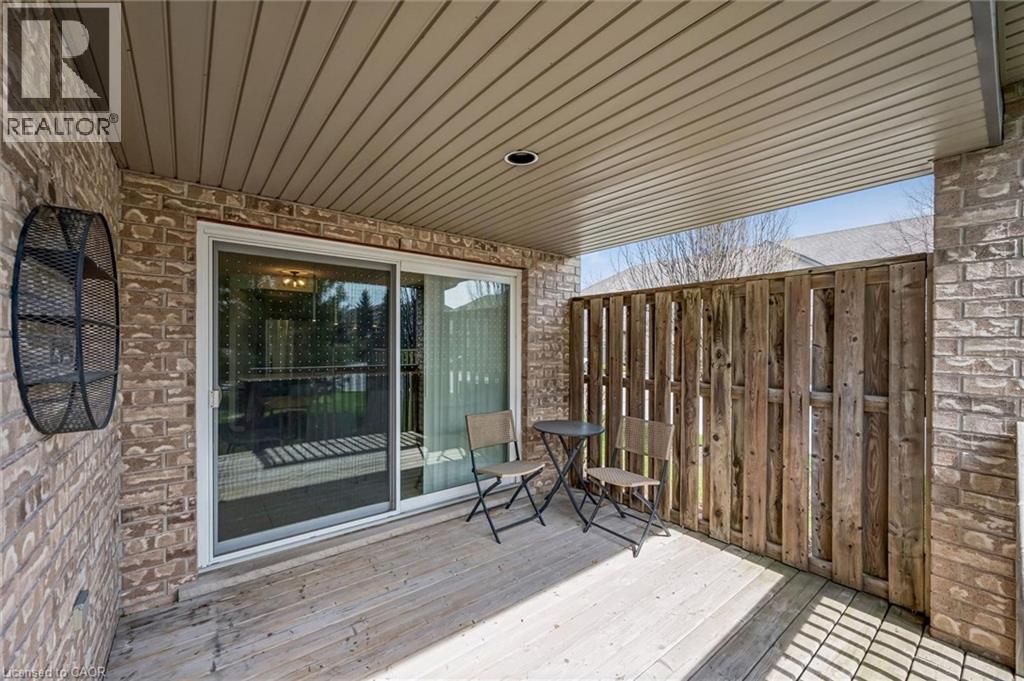 255 SUMMERFIELD Drive Unit# 27, Guelph, Ontario, N1L0E1 — Photo 22