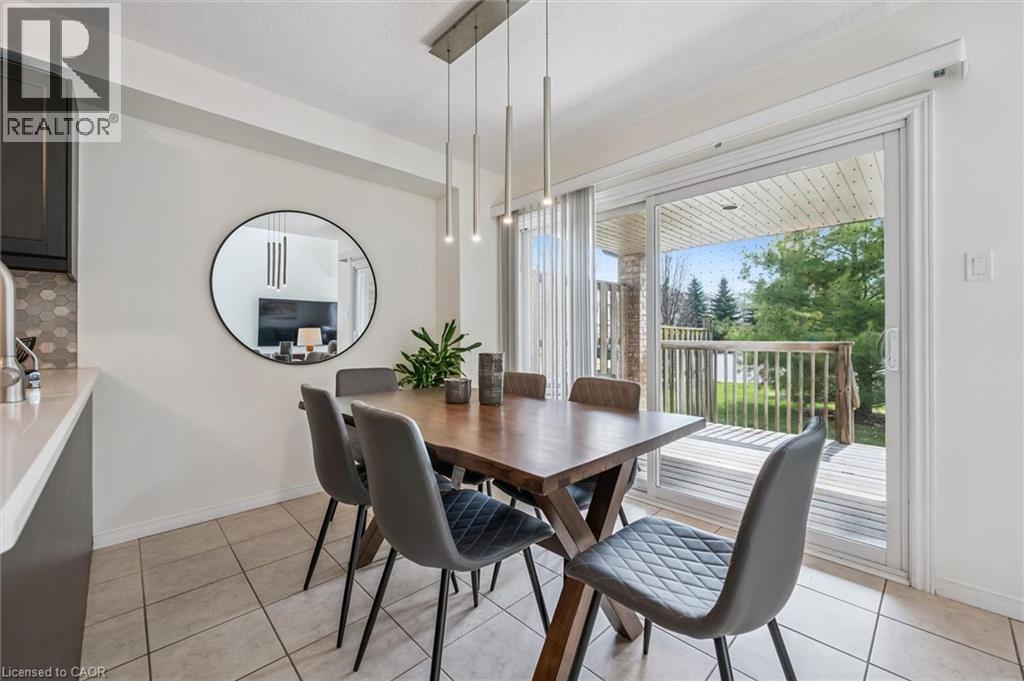 255 SUMMERFIELD Drive Unit# 27, Guelph, Ontario, N1L0E1 — Photo 5