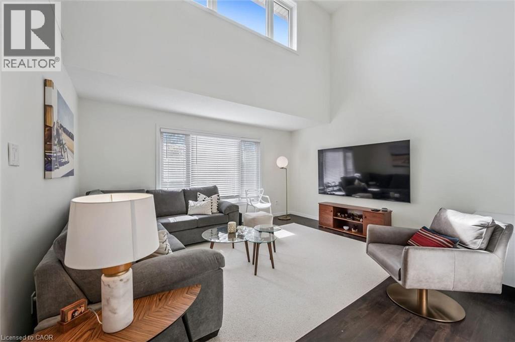 255 SUMMERFIELD Drive Unit# 27, Guelph, Ontario, N1L0E1 — Photo 6