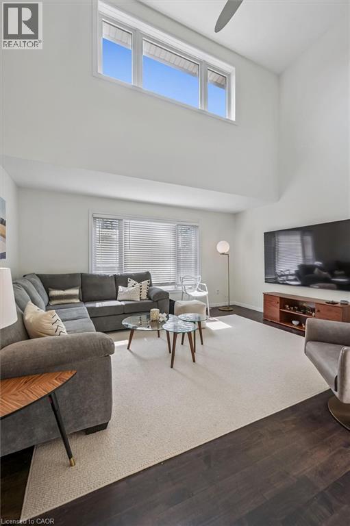 255 SUMMERFIELD Drive Unit# 27, Guelph, Ontario, N1L0E1 — Photo 7