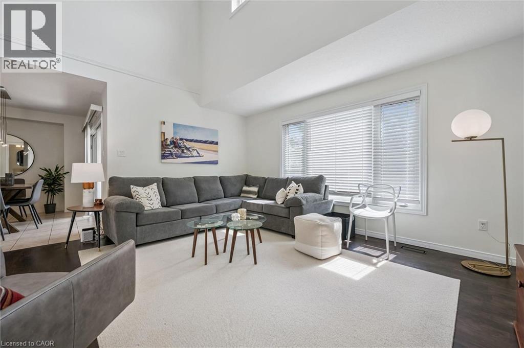 255 SUMMERFIELD Drive Unit# 27, Guelph, Ontario, N1L0E1 — Photo 8