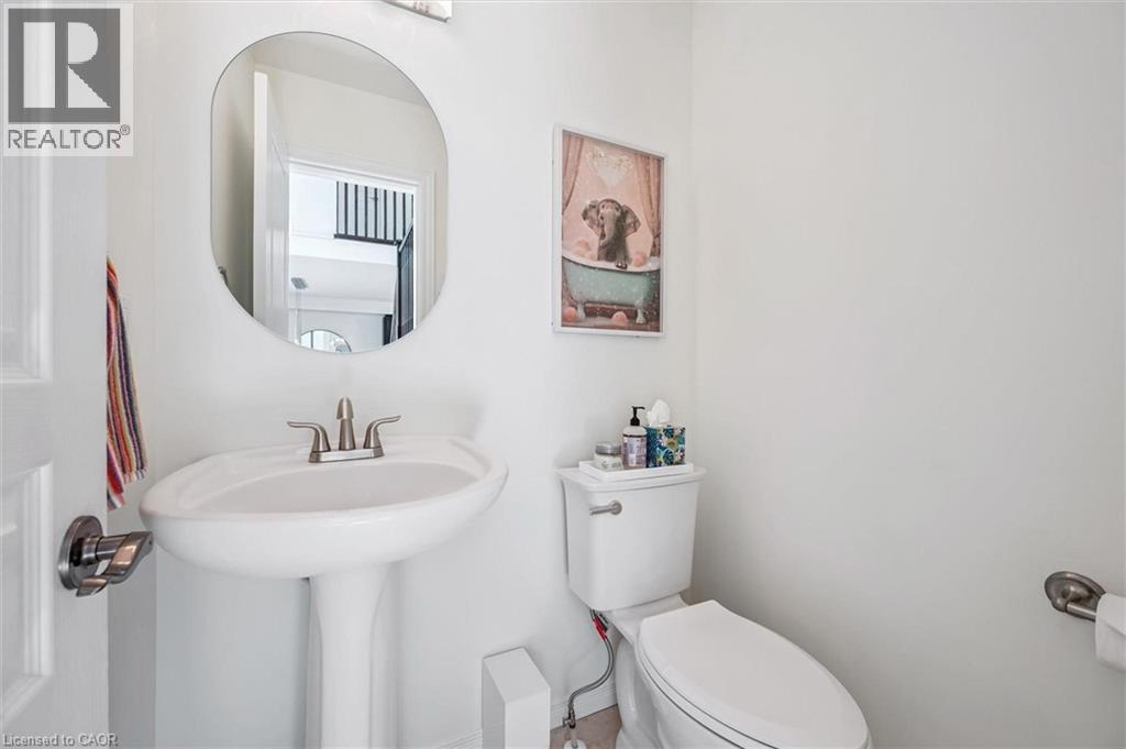 255 SUMMERFIELD Drive Unit# 27, Guelph, Ontario, N1L0E1 — Photo 9