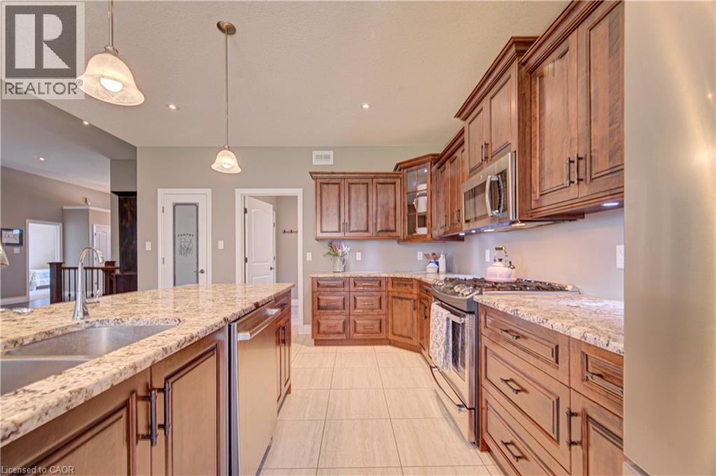 11 GERBER MEADOWS Drive, Wellesley, Ontario, N0B2T0 — Photo 16