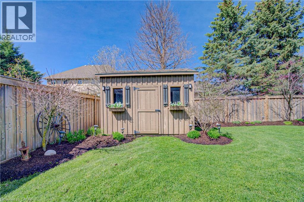 11 GERBER MEADOWS Drive, Wellesley, Ontario, N0B2T0 — Photo 40