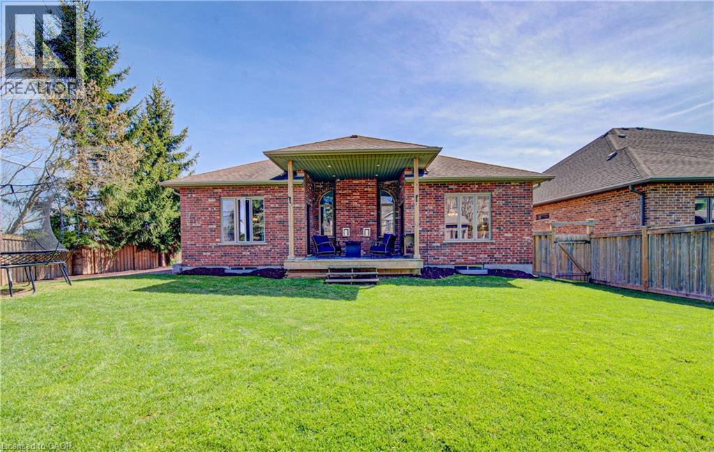 11 GERBER MEADOWS Drive, Wellesley, Ontario, N0B2T0 — Photo 42