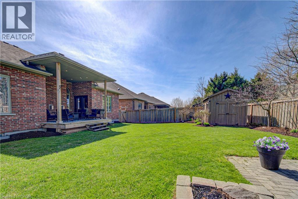 11 GERBER MEADOWS Drive, Wellesley, Ontario, N0B2T0 — Photo 44
