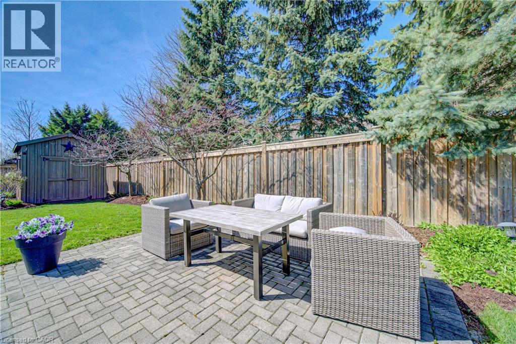 11 GERBER MEADOWS Drive, Wellesley, Ontario, N0B2T0 — Photo 45
