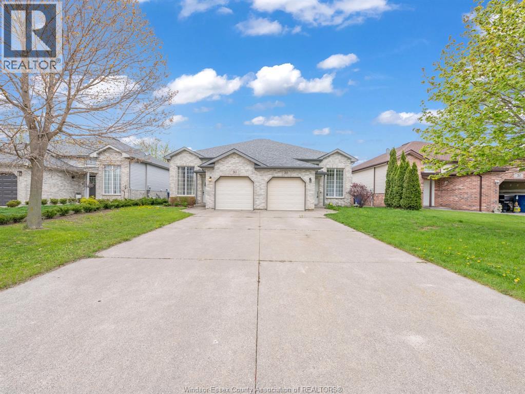265 DIEPPE CRESCENT, Kingsville, Ontario, N9Y4E8 — Photo 2
