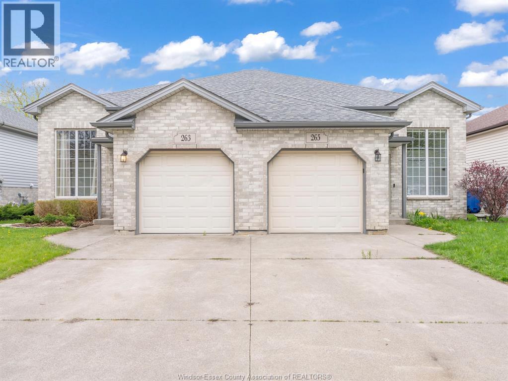 265 DIEPPE CRESCENT, Kingsville, Ontario, N9Y4E8 — Photo 3