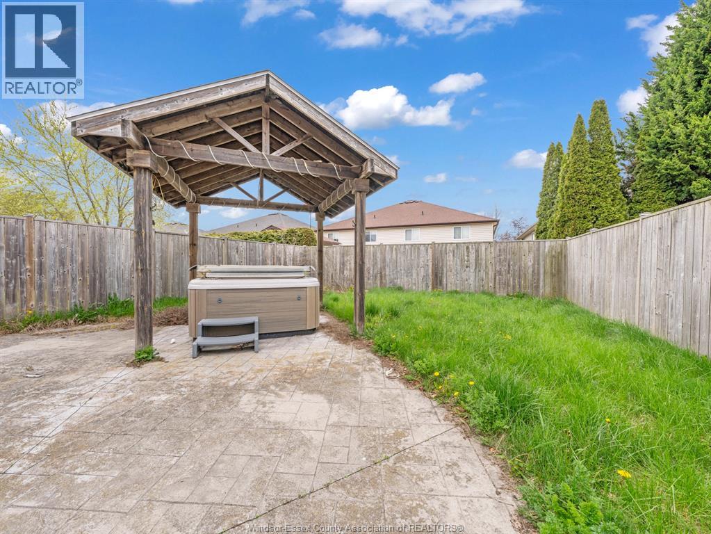 265 DIEPPE CRESCENT, Kingsville, Ontario, N9Y4E8 — Photo 30
