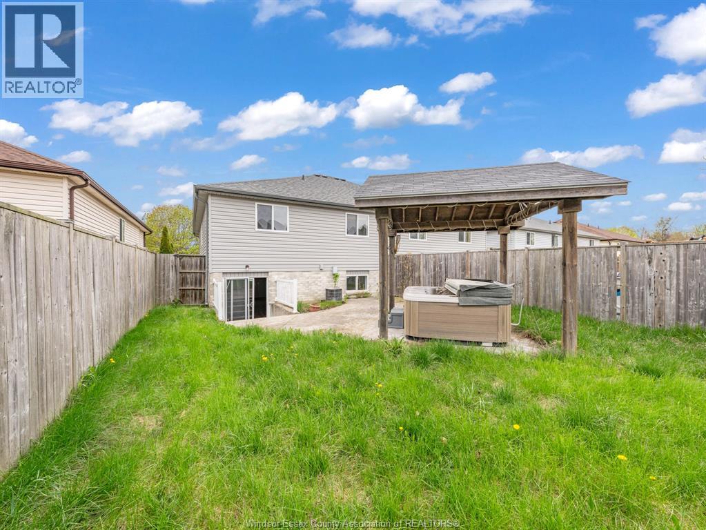 265 DIEPPE CRESCENT, Kingsville, Ontario, N9Y4E8 — Photo 33