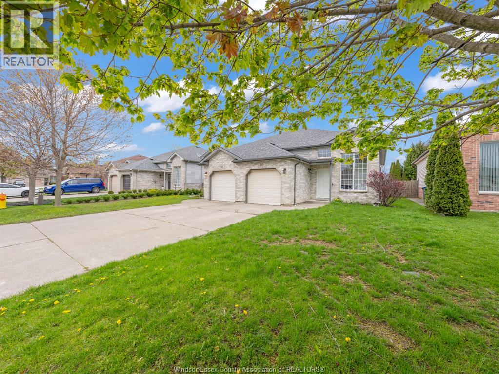265 DIEPPE CRESCENT, Kingsville, Ontario, N9Y4E8 — Photo 4