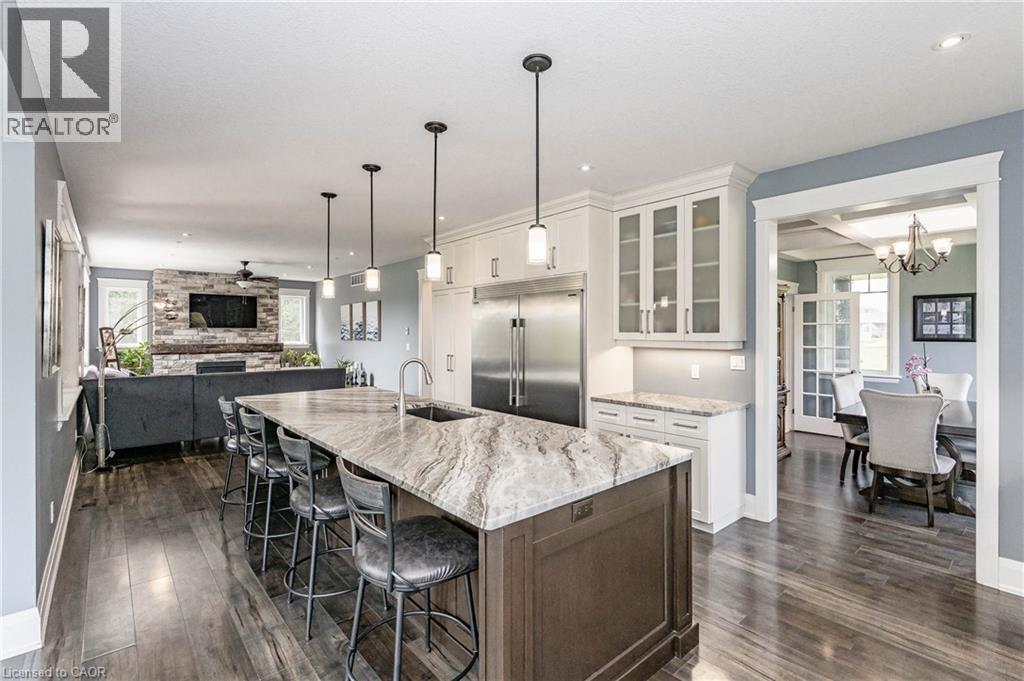 312015 HIGHWAY 6, Ayton, Ontario, N0G1C0 — Photo 10