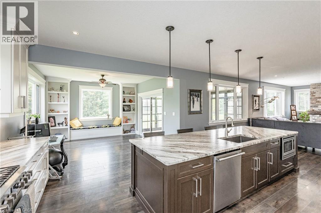 312015 HIGHWAY 6, Ayton, Ontario, N0G1C0 — Photo 11