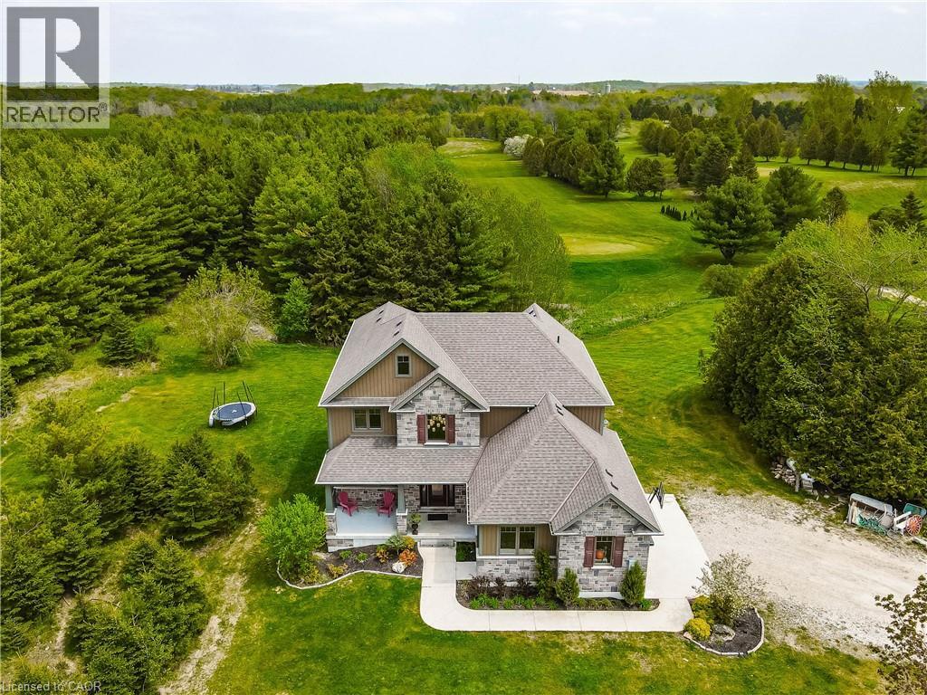 312015 HIGHWAY 6, Ayton, Ontario, N0G1C0 — Photo 2
