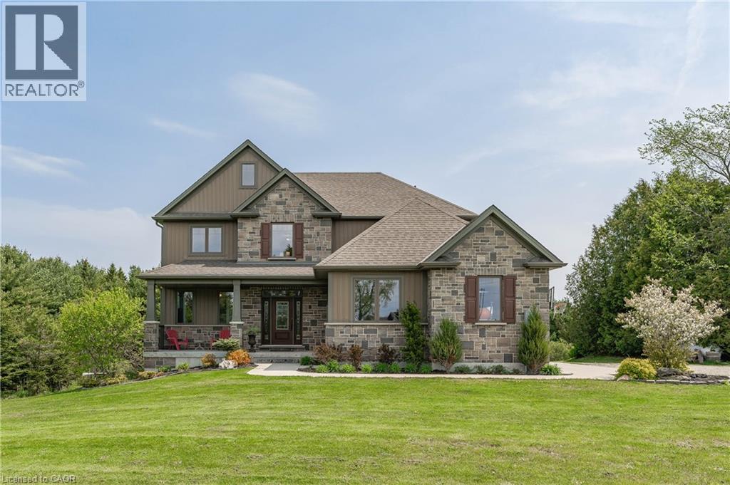 312015 HIGHWAY 6, Ayton, Ontario, N0G1C0 — Photo 3