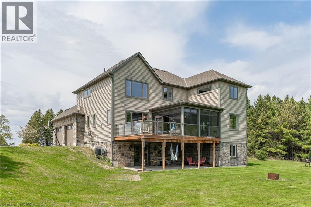 312015 HIGHWAY 6, Ayton, Ontario, N0G1C0 — Photo 38