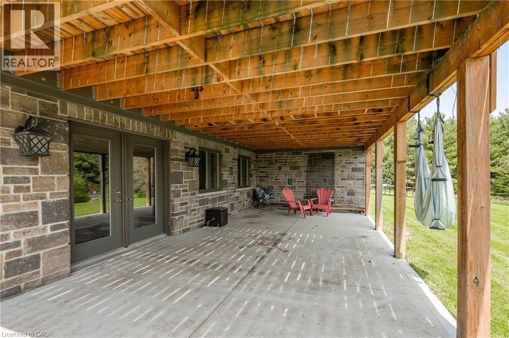 312015 HIGHWAY 6, Ayton, Ontario, N0G1C0 — Photo 39