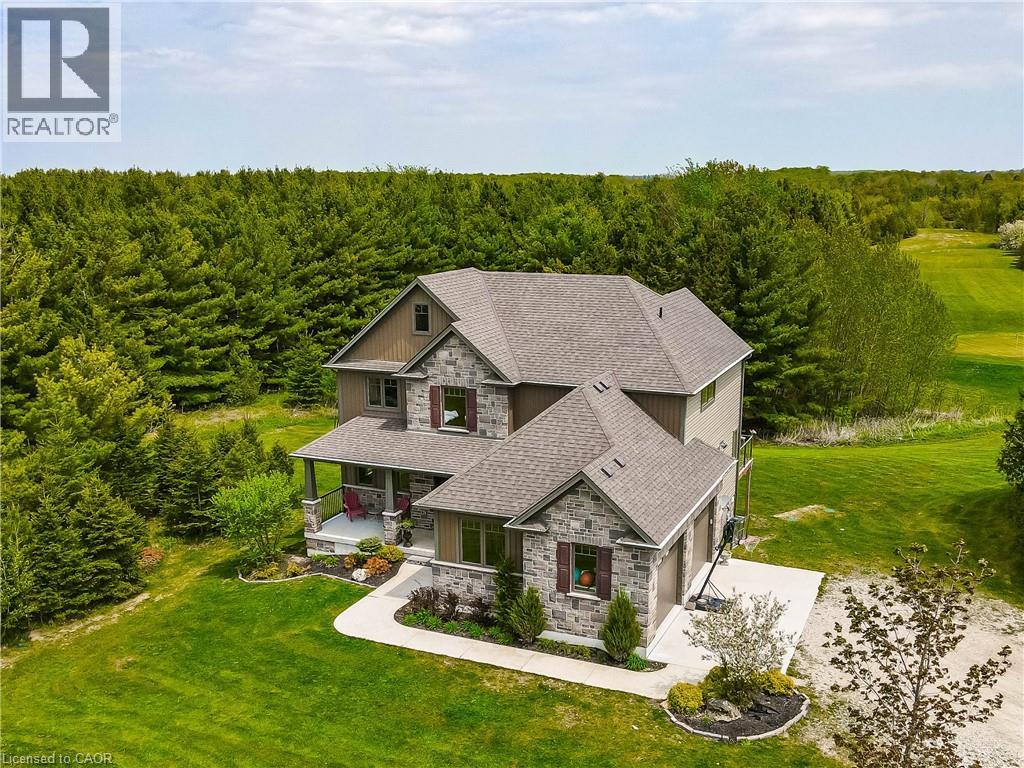 312015 HIGHWAY 6, Ayton, Ontario, N0G1C0 — Photo 4